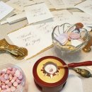 영문 모던캘리그라피((bg. 카퍼플레이트) | [공지] 캘리그라피카드 /아날로그제이클래식