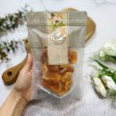 다팡 | 곶감말랭이 다팡마켓 청도특산물 반건시 감말랭이