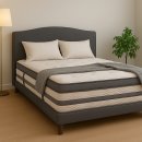 차가꿈 | 꿈 in 매트리스 33 플러스 유로탑 Q 퀸사이즈, 사용 후기!