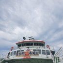 통영해양경찰서 욕지출장소 | 통영 욕지도 캠핑 청보리오토캠프, 조업, 요리, 커플여행