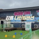 강릉애견동반펜션 강릉 나인원 펜션 솔직후기 (주차정보, C동 3호)