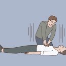 심폐소생술의 필요성 이미지