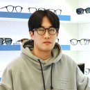 저단41 | 시흥 안경점 금자안경 KA41 착용 후기 남자 뿔테안경 브랜드 추천