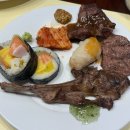 에이본 스퀘어 뷔페 이미지