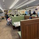 청원빌딩 화장실 이미지