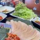 부산 돼지국밥 맛집 연향정 , 명지 점심 맛집으로 추천