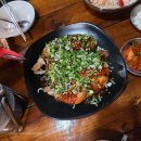 [ 전주 찹쌀전기구이 ] 용대리덕장 가맥집 내돈내산 후기
