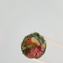 백줄만죽