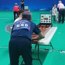 제28회 강원도농아인체육대회 이미지