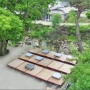 뱀사골산장민박 이미지