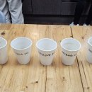 바리스타2급 자격증 야간반 이미지