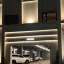 세븐일레븐운천점 | 광주 상무지구숙소 | 소슬호텔 호캉스 후기 (OTT, 빔프로젝터, 자쿠지 완비)