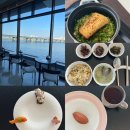 남성요리 | [여의도점심] 레스토랑 돛 | 서울 가성비 코스요리 3만원대 솥밥 코스 솔직 후기