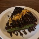 녹차카페 이미지