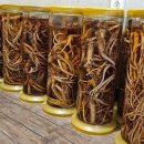 ㈜장생도라지박물관 이미지