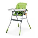 [재입고]치코 째즈 식탁의자 6개월부터 사용 /유아용의자 /CHICCO JAZZY High Chair/582443/오명품아울렛/코스트코/명품 이미지