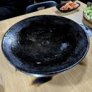 거꾸로솥뚜껑삼겹살