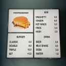 발리노래방건물 이미지