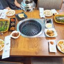 오남매갈비랑탕이랑 이미지