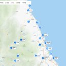 동해안자전거길 이미지