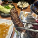 꽃담갈비 학동점 이미지