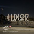 750 HOUSE | [7박 9일 이집트]6_룩소르 맛집 FISH HOUSE, 이집트 볼펜 후기