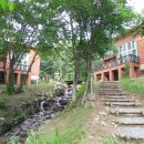 좌구산 휴양림 관리사무소 이미지