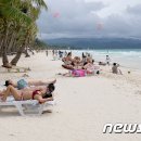 보라카이 이미지