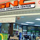 건강기능식품점 이미지