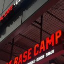 티원 베이스캠프(T1 BASE CAMP) | 홍대 티원 베이스캠프 T1 BASECAMP 피시방 굿즈 사고 온 후기