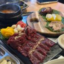 윤보네식육식당월산 | [광주맛집] 금호동 고기 맛집! '윤보네 식육식당' 내돈내산 솔직후기 🍖 😋