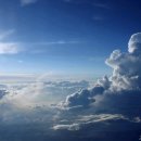 하늘풍경 이미지