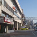 민방위교육장입구 이미지