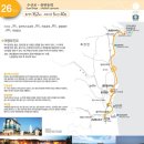 성유 마을회관 | [해파랑길] 26코스 수산교 - 죽변항입구