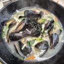 월미도 맛집 | 기대 없이 갔다가 칼국수에 꽂힌 팔미도 후기