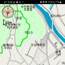 영축산순환산책로(광운대역) 이미지