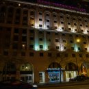 세비야호텔 이미지