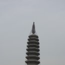 중국 복건성 자유여행 - 샤먼(厦门) 난푸퉈스(南普陀寺)와 샤먼 대학교, 중산로 관광 이미지