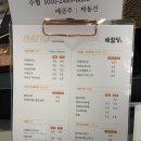 울산 수변공원 대형카페 , 해월당 선암호수점 내돈내산 솔직후기