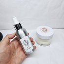 맞춤형화장품 숲속토너세럼패드 후기 ft. 아로마화장품