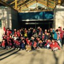 율하 용인대 청룡 태권도장 이미지