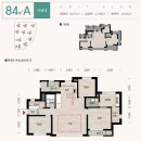 고덕국제신도시 디에트르 리비에르 이미지