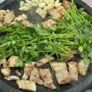 유미미나리생삼겹살 이미지