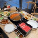 르노삼성자동차서비스코너첨단점 | 광주 샤브샤브 무한리필 아이랑 가기좋은 샤브20 첨단점