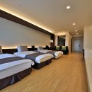 더큐브리조트제주 이미지