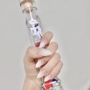 강변역로4길 | 서울 광진구 구의동 강변역 네일 ' 플러피비 ' 연장네일 후기