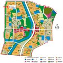 성덕초등학교 부근 이미지