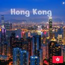 타이밍모텔 | 홍콩 투어 야경 후기, 줄 안서고 피크트램 타고 야경 즐기기