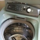 [둘다 판매완료]LG통돌이세탁기(10KG), 삼성 전자렌지 이미지