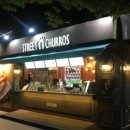 스트릿츄러스이월드점